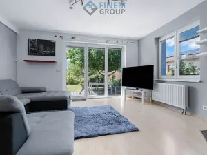 Prodej rodinného domu, Doubravice, 114 m2