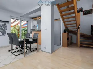 Prodej rodinného domu, Doubravice, 114 m2