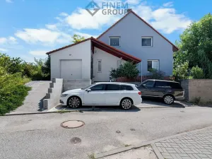 Prodej rodinného domu, Doubravice, 114 m2