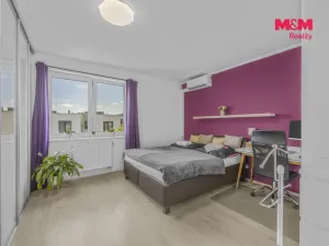 Prodej bytu 3+kk, Praha, Miroslava Hajna, 82 m2