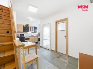 Prodej bytu 2+1, Dolní Čermná, 60 m2
