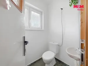Prodej bytu 2+1, Dolní Čermná, 60 m2