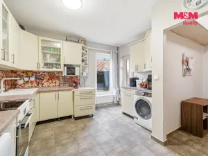 Prodej bytu 3+1, Dolní Čermná, 70 m2