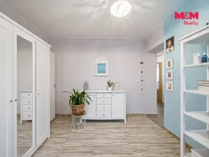 Prodej bytu 3+1, Dolní Čermná, 70 m2