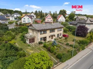 Prodej bytu 3+1, Dolní Čermná, 70 m2