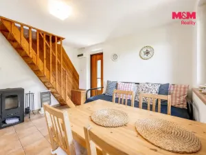 Prodej chaty, Šternberk, 36 m2