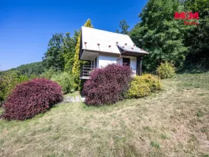 Prodej chaty, Šternberk, 36 m2