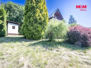 Prodej chaty, Šternberk, 36 m2