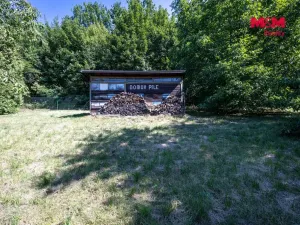 Prodej chaty, Šternberk, 36 m2