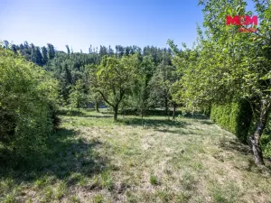Prodej chaty, Šternberk, 36 m2