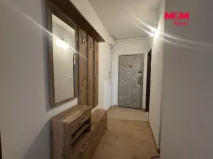 Pronájem bytu 2+kk, Uničov, Dukelská, 36 m2