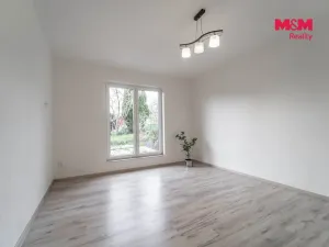 Prodej rodinného domu, Oskořínek, Slepá, 78 m2