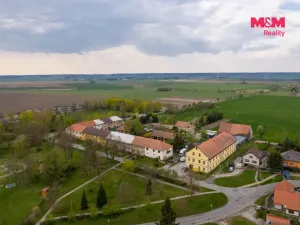 Prodej rodinného domu, Oskořínek, Slepá, 78 m2