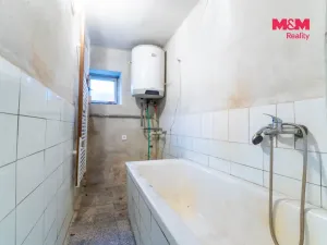 Prodej rodinného domu, Bohuslavice, 65 m2