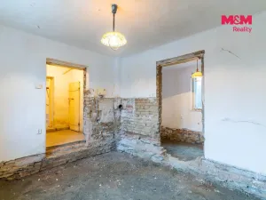 Prodej chalupy, Bohuslavice, 65 m2
