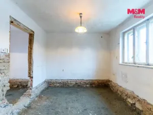 Prodej chalupy, Bohuslavice, 65 m2