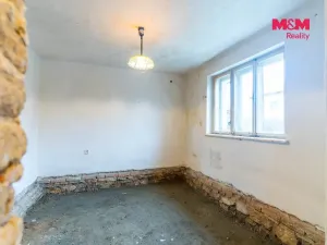 Prodej chalupy, Bohuslavice, 65 m2