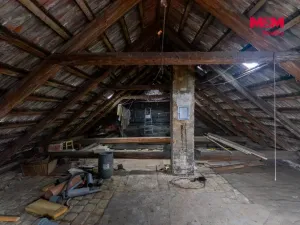 Prodej chalupy, Bohuslavice, 65 m2
