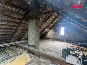 Prodej chalupy, Bohuslavice, 65 m2