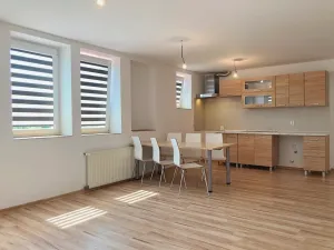Prodej bytu 3+kk, Ostrava, Binarova, 89 m2