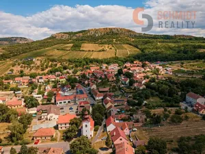 Prodej bytu 1+kk, Bavory, 48 m2