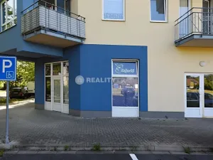 Pronájem obchodního prostoru, Strakonice, Vodní, 71 m2