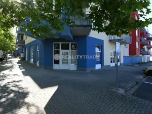 Pronájem obchodního prostoru, Strakonice, Vodní, 71 m2