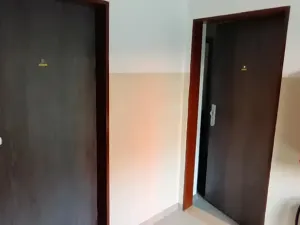 Pronájem bytu 1+1, Česká Lípa, Pražská, 46 m2