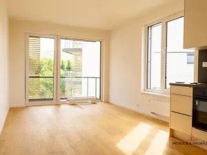 Pronájem bytu 2+kk, Praha - Chodov, Veselovského, 56 m2