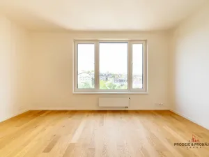 Pronájem bytu 2+kk, Praha - Chodov, Veselovského, 56 m2