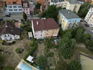 Prodej rodinného domu, Plzeň - Skvrňany, Na Dlouhých záhonech, 187 m2