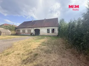 Prodej chalupy, Blatná, Na Blýskavkách, 110 m2