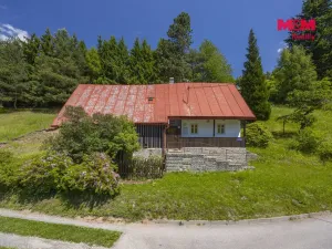 Prodej chalupy, Nový Hrádek, Bukovecká, 52 m2