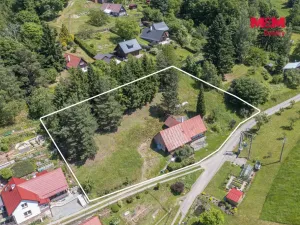 Prodej chalupy, Nový Hrádek, Bukovecká, 52 m2