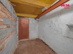 Prodej chalupy, Nový Hrádek, Bukovecká, 52 m2