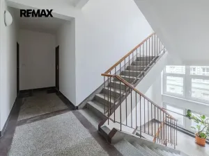Pronájem bytu 2+kk, Plzeň, Kardinála Berana, 42 m2