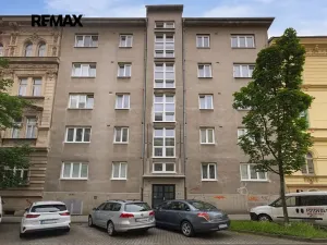 Pronájem bytu 2+kk, Plzeň, Kardinála Berana, 42 m2