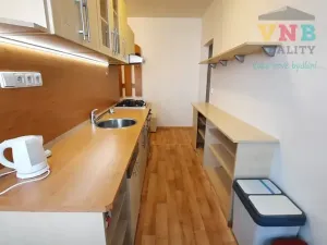 Pronájem bytu 2+1, Prostějov, Václava Špály, 62 m2