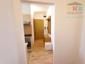Pronájem bytu 2+1, Prostějov, Václava Špály, 62 m2
