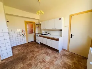 Prodej bytu 3+1, Žďár nad Sázavou, Jiřího z Poděbrad, 86 m2