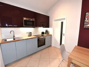Prodej kanceláře, Praha - Nové Město, Hálkova, 224 m2