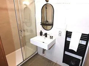Prodej kanceláře, Praha - Nové Město, Hálkova, 224 m2