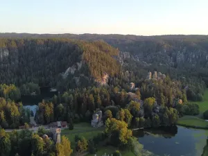 Prodej pozemku pro bydlení, Jívka, 3214 m2