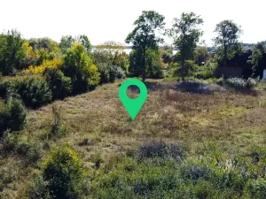 Prodej pozemku pro bydlení, Česká Skalice, 1356 m2