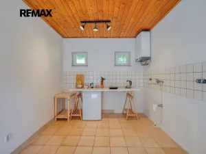 Prodej chaty, Kyselka, 88 m2