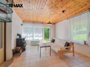 Prodej chaty, Kyselka, 88 m2