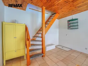 Prodej chaty, Kyselka, 88 m2