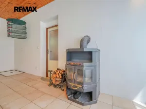 Prodej chaty, Kyselka, 88 m2