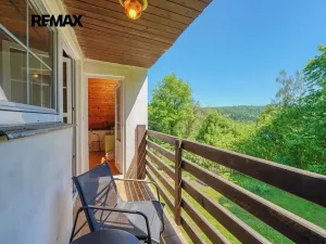 Prodej chaty, Kyselka, 88 m2