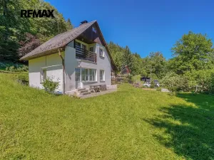 Prodej chaty, Kyselka, 88 m2